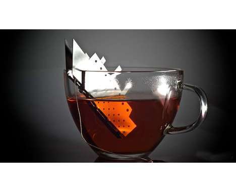 tea inflatables