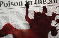 Bloody Newspaper Campaigns