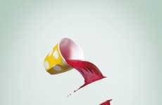 Swiped Spill Ads