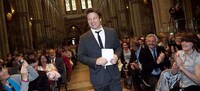 Celeb Chef Apprenticeship Charities Image 4