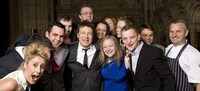 Celeb Chef Apprenticeship Charities Image 5