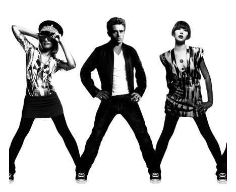 30 James Dean-Inspired Looks