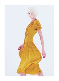 Euphoric Ethereal Editorials Image 4