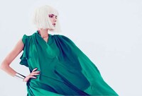 Euphoric Ethereal Editorials Image 5