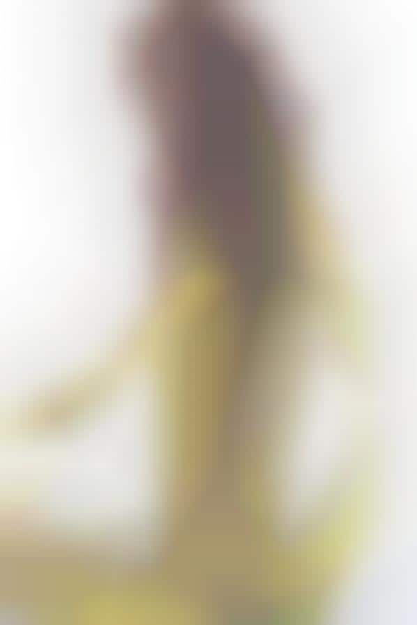 Softly Silhouetted Fashion