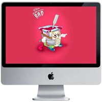 Murderous Milk Illustrations Image 7