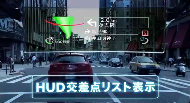 Virtual Reality GPS Devices