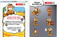 Interactive Pseudo-Reality Apps