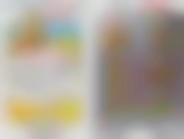 Interactive Pseudo-Reality Apps