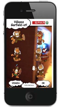 Interactive Pseudo-Reality Apps Image 8