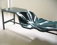Purposefully Dented Seating Image 2