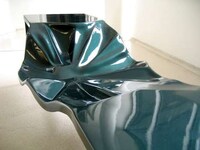 Purposefully Dented Seating Image 3