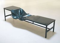 Purposefully Dented Seating Image 4