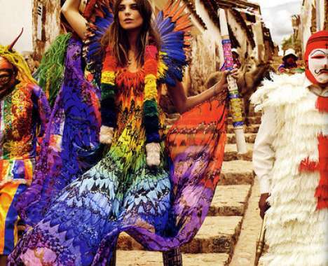 17 Luncinda Chambers Editorials