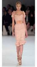Metallic Grecian Attire Image 2