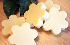 DIY Sweet Moisturizing Sticks