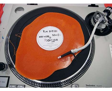 82 Rad Record Revivals