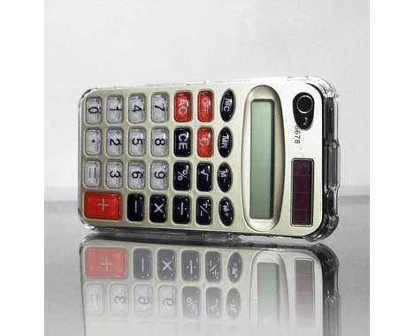 34 Creative Number Crunchers
