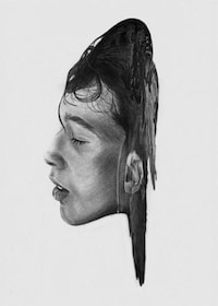 Watery Escape Artistry Image 4