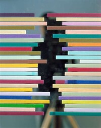 Digital Glitch Photography Image 3