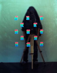 Digital Glitch Photography Image 4