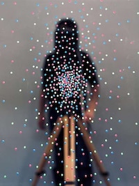 Digital Glitch Photography Image 8