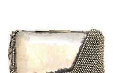 Antique-Inspired Clutches