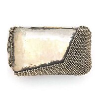 Antique-Inspired Clutches