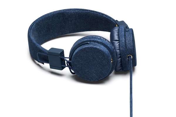 Jean-Inspired Ear Gear