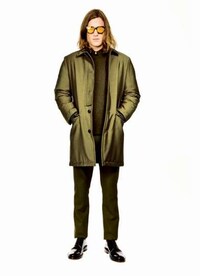 Eclectic Shaded Lookbooks Image 3