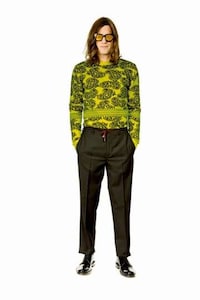 Eclectic Shaded Lookbooks Image 4