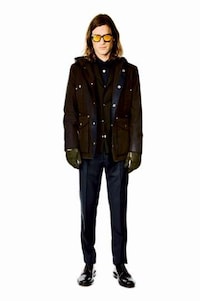 Eclectic Shaded Lookbooks Image 5