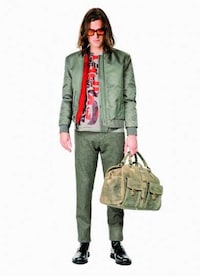 Eclectic Shaded Lookbooks Image 6
