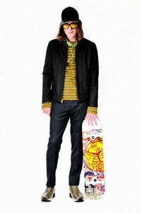 Eclectic Shaded Lookbooks Image 7