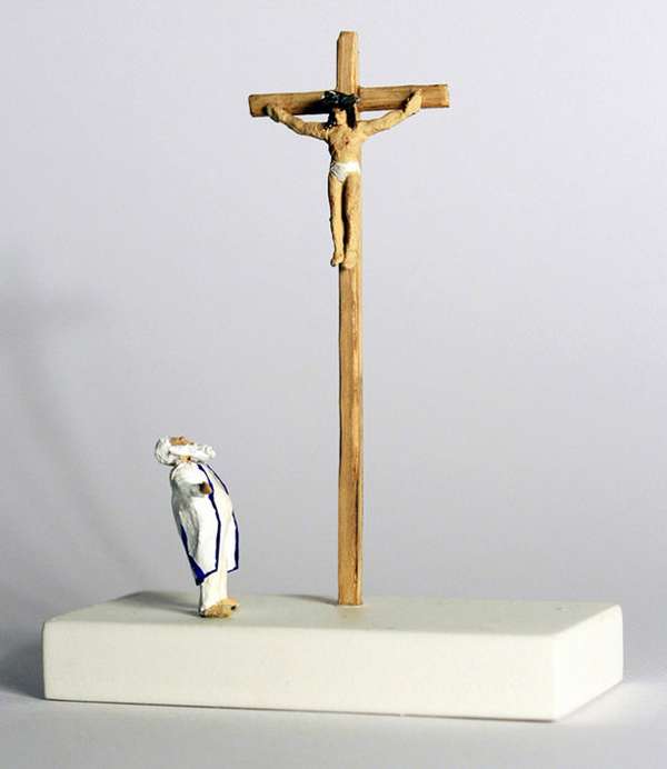 Staged Subversion Miniatures