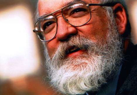 Dan Dennett Keynote Speaker