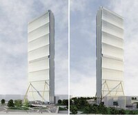 Uber Flat Structures Image 2
