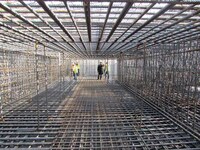 Uber Flat Structures Image 3