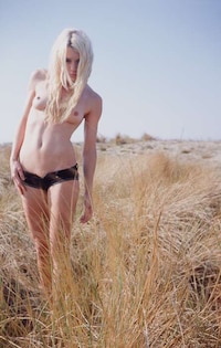 Barren Nostalgic Captures  Image 7