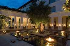 Philanthropically Inclined Accommodations