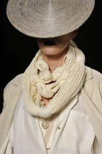Newspaper Couture Image 2