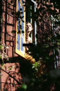 Romantic Boho Rocker Fashion Image 5