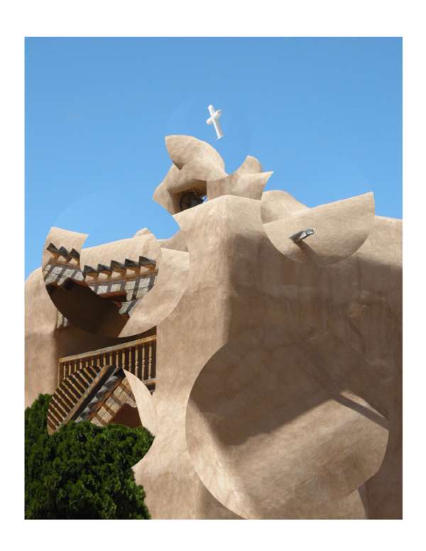 Twisted Worship Center Captures Image 2
