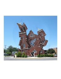 Twisted Worship Center Captures Image 3