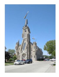 Twisted Worship Center Captures Image 4