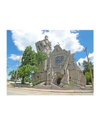 Twisted Worship Center Captures Image 5