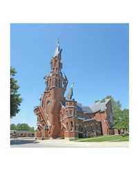 Twisted Worship Center Captures Image 6