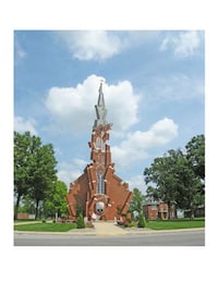 Twisted Worship Center Captures Image 7