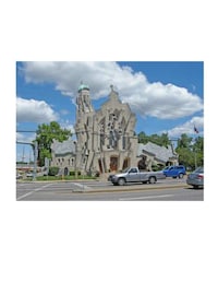 Twisted Worship Center Captures Image 8