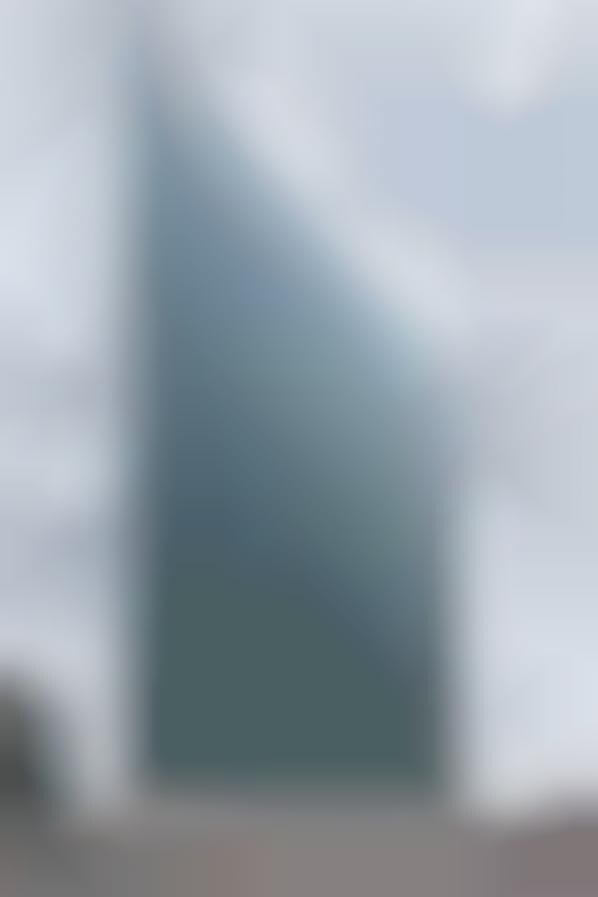 Paper-Thin Architecture Captures